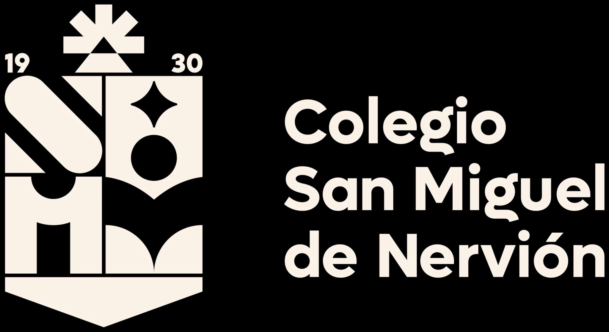 Colegio San Miguel de Nervión